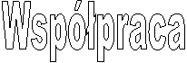 Wsp�praca
